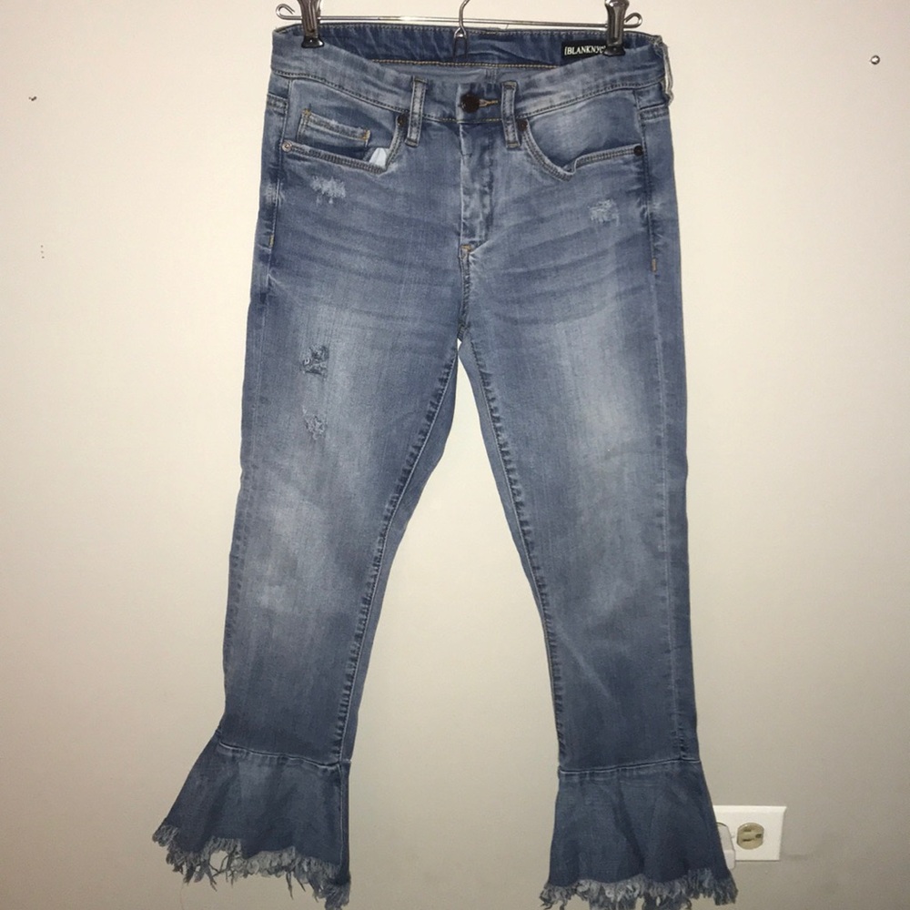 BlankNYC Jeans